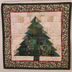 WALL HANGINGS AND ADVENT CALENDARS