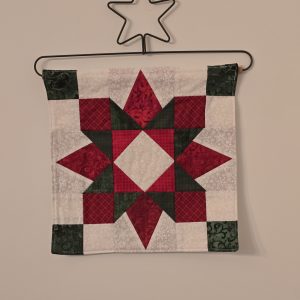 WALL HANGINGS AND ADVENT CALENDARS