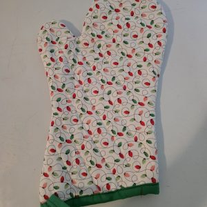 Oven Mitts