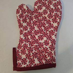 Oven Mitts