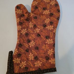 Oven Mitts