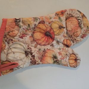 Oven Mitts