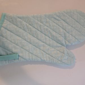 Oven Mitts