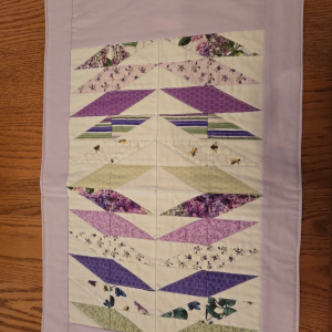 Mirror Image lavender